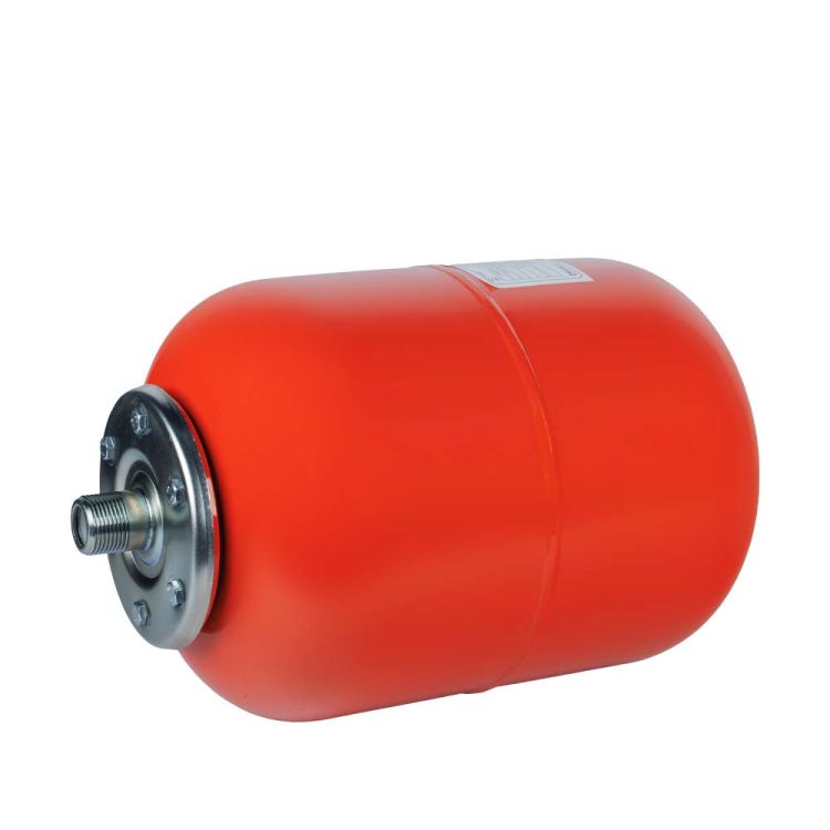 Бак для системи опалення 8л сферич (розбірний) Aquatica 779162 - 2