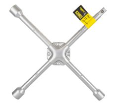 Ключ хрестової посилений 17х19х21х16(1/2&quot;) Sigma (6031011)