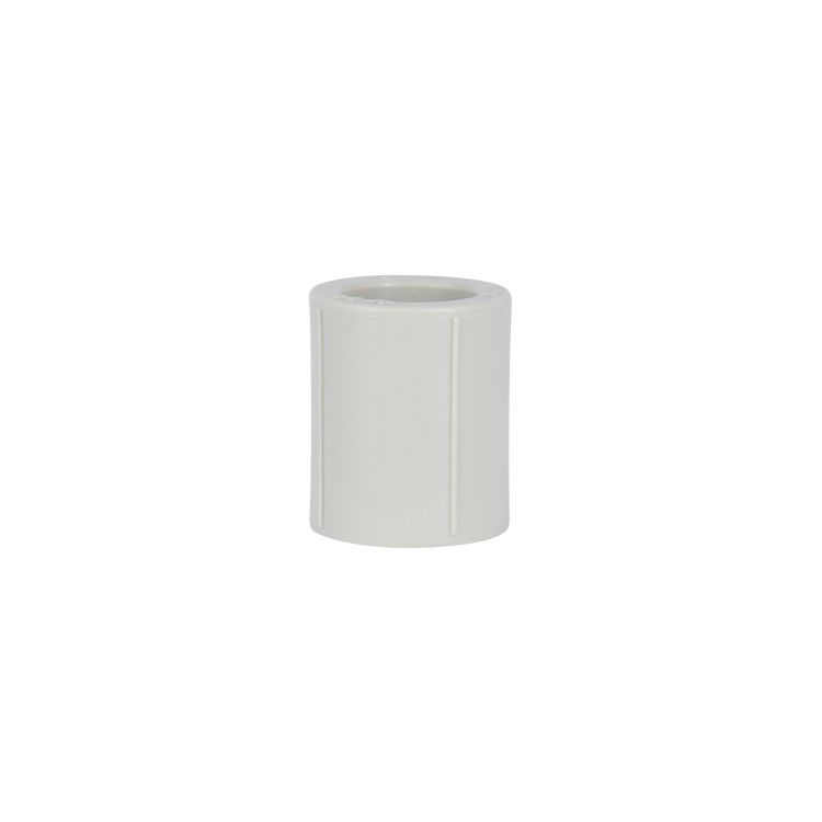 Муфта из PPR Blue Ocean 20х20 - 3