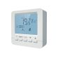 Тижневий програмований термостат Thermo Alliance BHT-002-BW  - 1