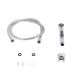 Набор для гигиенического душа Set A021 CRM, Q-tap - 4