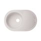 Кухонная мойка Lidz 780x500/200 COL-06 (LIDZCOL06780500200) - 1