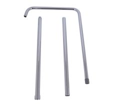 Душова стійка Qtap (24x38x1550) для душових систем Arvin QTARV2438155050300