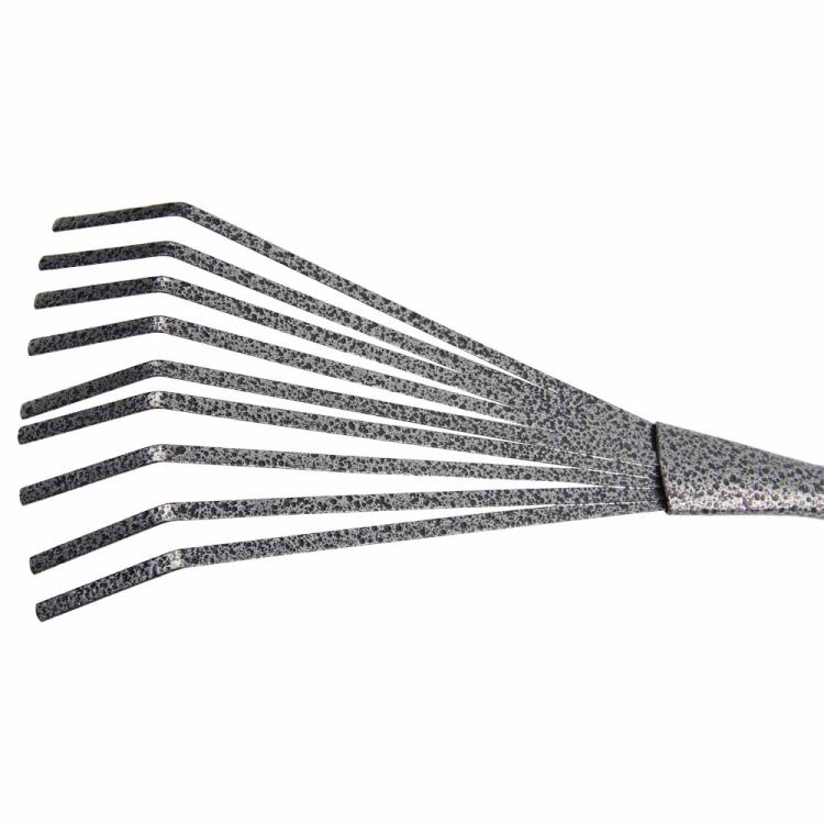 Граблі віялові (порожниста ручка) (ABS) Grad (5044645) - 7