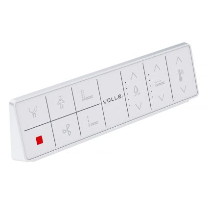 ORLANDO Rimless унитаз подвесной 52*36*40см в комплекте с сидением с функцией биде, электронное управление - 5