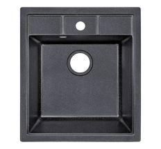 Кухонная мойка Lidz 460х515/200 BLM-14 (LIDZBLM14460515200)