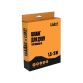 Шланг для душа Lidz (CRM)-50 13 150 00 - 4