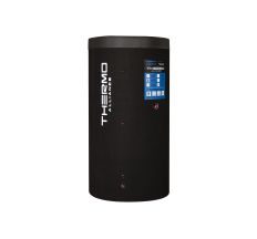 Теплоакумулятор Thermo Alliance TA-ТАМ-00 500 з ізоляцією 80 мм