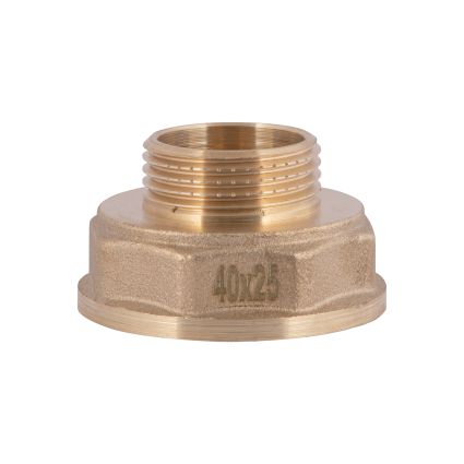 Перехід SD Plus 1 1/2&amp;quot;х1&amp;quot; ВЗ SD4094025 - 5