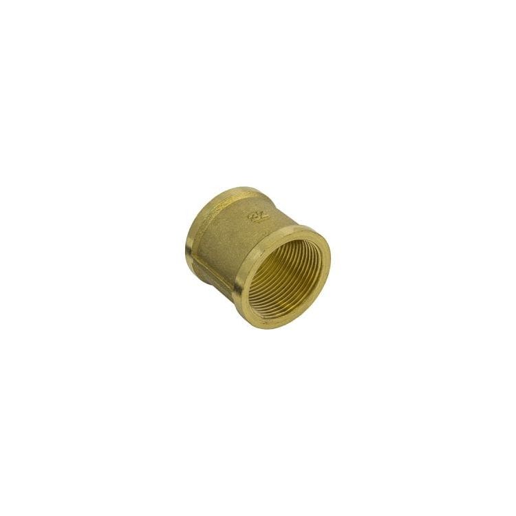 HLV Муфта бронза 1 1/4 LEXLINE - 1
