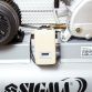 Компресор ремінною двоциліндровий 380В 4кВт 700л/хв 10бар 150л Sigma (7044631) - 4