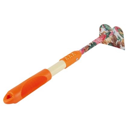 Мотыга плоская (orange) (TPR) FLORA (5043044) - 4