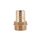 Штуцер 1/2&amp;quot;Н х 8 (желт.) SD427158 SD Plus - 5