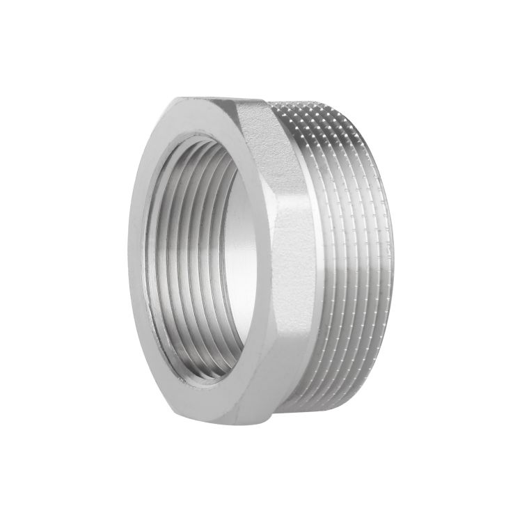 Футорка Forte 2Нх1 1/2В - 3