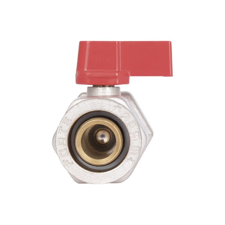 Кран металлопл 20*3/4в SF264W20 SD Fortе - 6