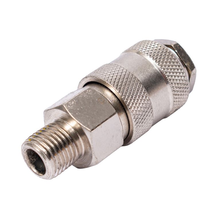 Соединение быстросъемное MT 1/4&amp;quot; GRAD (7021815) - 1
