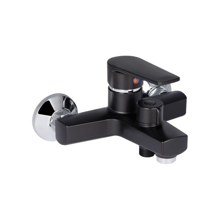 Змішувач для ванни Brinex 35B 006N - 3