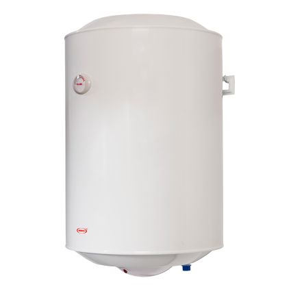 Водонагрівач електричний 50 л 1,2 кВт мокрий Nova Tec (553/460/460) (NT-S) Standard - 2