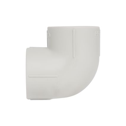 Коліно Blue Ocean 90 25х25 - 5