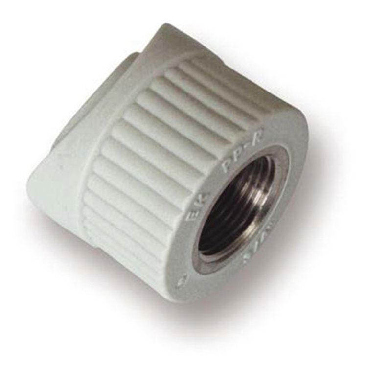 Вварне сідло з внутрішньою різьбою Ekoplastik 63*3/4&amp;quot; - 1