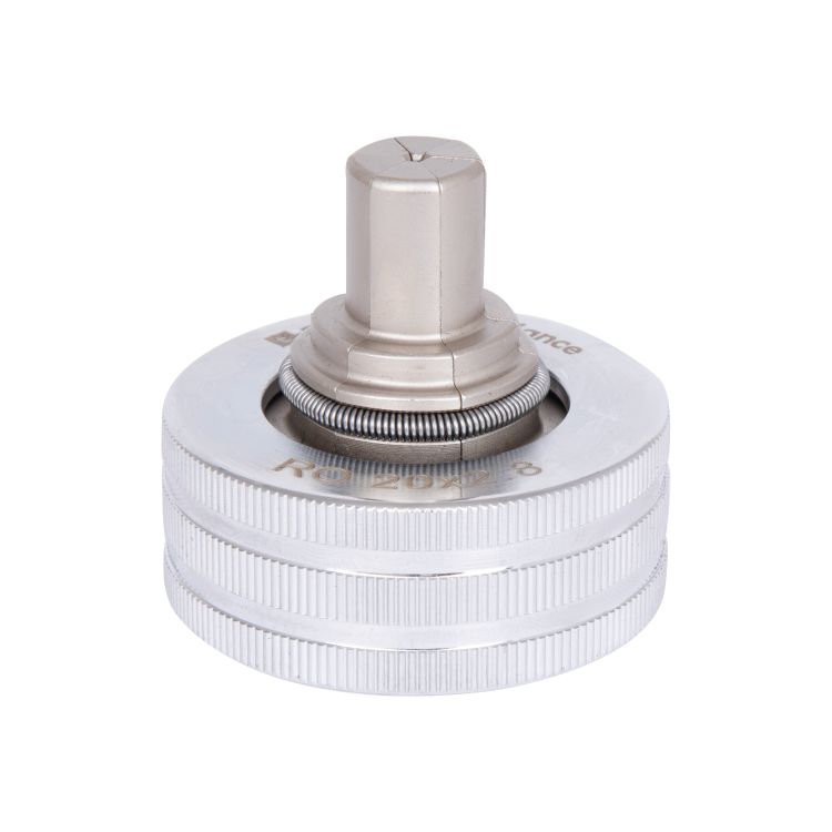 Розширювальна насадка для труби PEX d20х2,8 STD-311 Thermo Alliance - 3