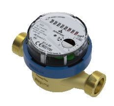 Лічильник хол. води 1/2&quot; SMART C+  JS (R 160) Apator POWOGAZ