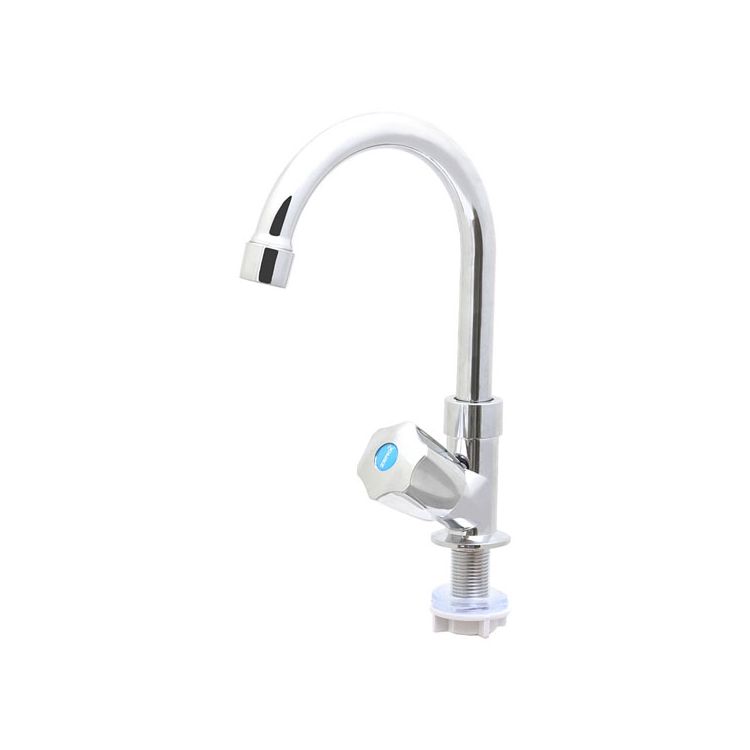 Змішувач для умивальника HAIBA Mono MIXXUS 04 - 1