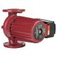 Насос циркуляционный фланцевый 1.0кВт Hmax 16.3м Qmax 250л/мин DN40 250мм + ответный фланец AQUATICA (774187) - 1