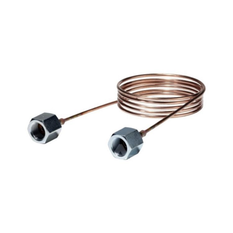 Капиллярная трубка Danfoss 3/8&amp;quot; (060-104766) - 1