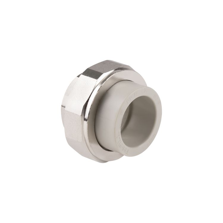 Американка PPR Thermo Alliance 32х1&amp;quot; ВР - 3