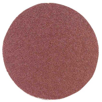 Шлифовальный круг без отверстий Ø150мм P60 (10шт) Sigma (9121341) - 1