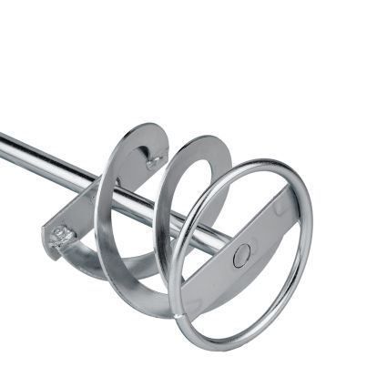 Миксер для сухих смесей SDS-plus 80×400мм SIGMA (8340511) - 4