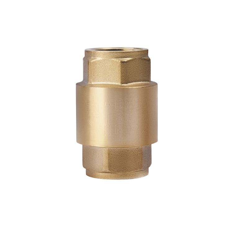 Зворотний клапан SD Forte 3/4&amp;quot; EURO - 3