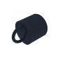 Заглушка для рукава LayFlat 4&amp;quot; (100мм) FLORA (5080424) - 1