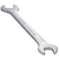 Ключ ріжковий 14*17мм CrV satine Sigma (6025731) - 6