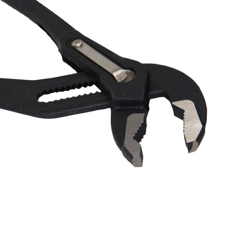 Клещи переставные быстрозажимные для труб 300мм SIGMA (4102761) - 4