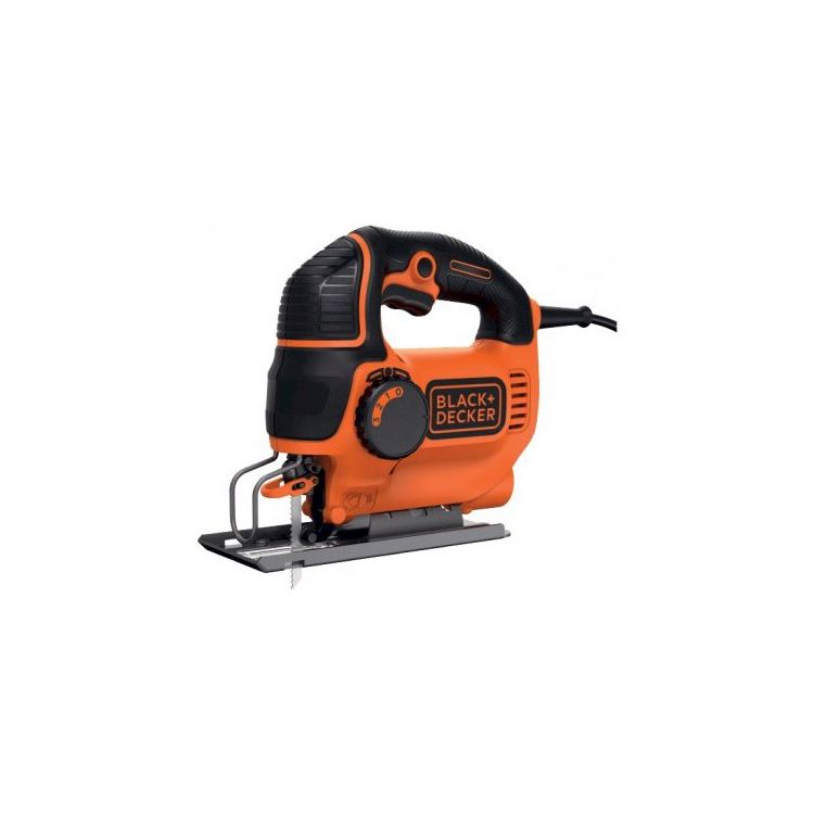 Электролобзик Black&amp;amp;Decker KS901PEK-XR - 1