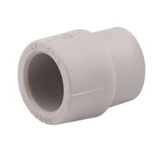 Муфта перехідна Ekoplastik 32x20 зовнішня/внутрішня