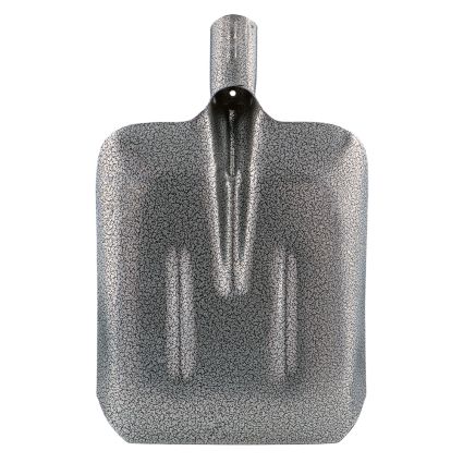 Лопата совкова 360×240×1.3 мм 0.8 кг GRAD (5049265) - 4