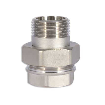 Згін &amp;quot;Американка&amp;quot; SD Forte 3/4&amp;quot; прямий - 3