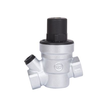 Редуктор SD Plus 1/2&amp;quot; под манометр - 4