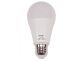 Лампа LED 12W E27 (3шт) 4000K LUXEL 064-NE А-60 Multipak 3 - 1