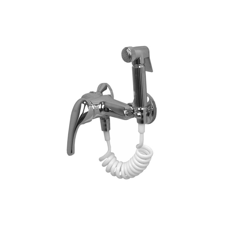 Смеситель дя биде GLOBUS Solly GLSO 0206 - 1