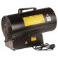 Газовая тепловая пушка прямого нагрева 33кВт 650м³/час SIGMA (5358651) - 6