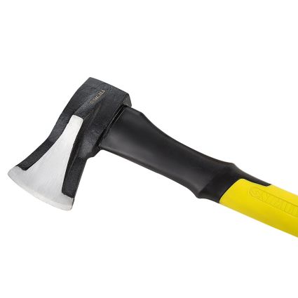 Сокира колун 1000г фиберглассовая ручка Sigma (4322031) - 2