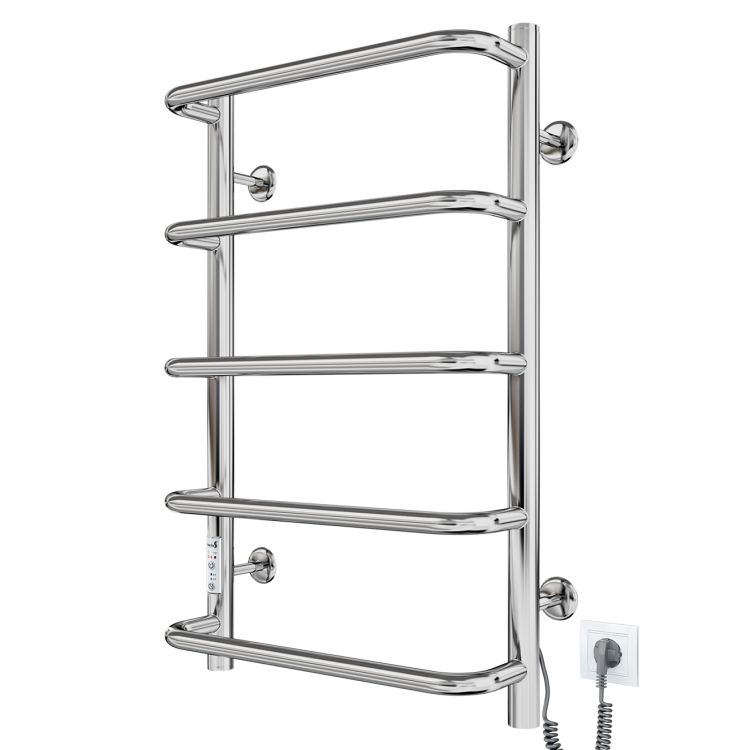 Рушникосушка Mario Стандарт НР-I 650х430/150 електрична - 1