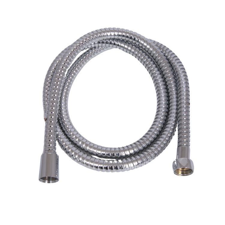 Шланг для ручного душу Qtap (23,5x1500x23,5) для змішувачів Crow, Nando, Arvin QTCRONANARV235150023549216 - 1