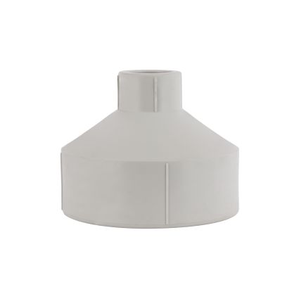 Муфта з PPR Blue Ocean 75х25 редукційна - 4