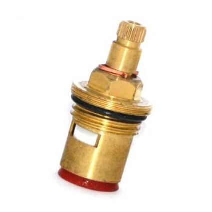Кранбукса Zegor WKF-038-L керамика - 1