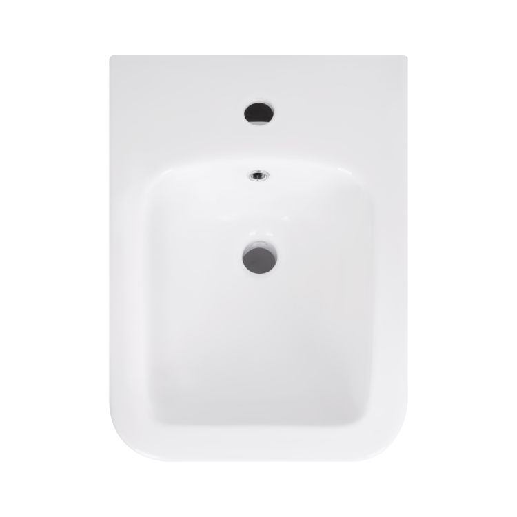 Біде підвісне Qtap Crow QT05555370W - 7